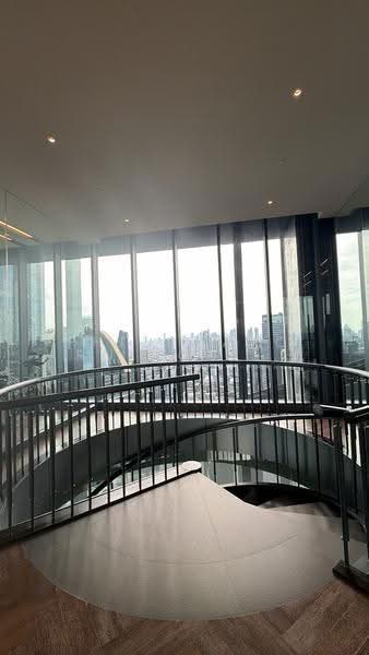Hyde Heritage Thonglor, Bangkok, 1199 Sukhumvit Soi 59, Khlong Tan Nua, Watthana, Bangkok, 1 Bedroom, 55 sqm, Condo For Rent, by Phitchaporn Kongsamrong, 500526545 - DDproperty.com