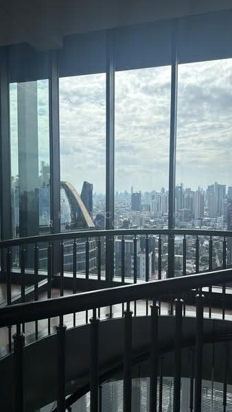 Hyde Heritage Thonglor, Bangkok, 1199 Sukhumvit Soi 59, Khlong Tan Nua, Watthana, Bangkok, 1 Bedroom, 55 sqm, Condo For Rent, by Phitchaporn Kongsamrong, 500526545 - DDproperty.com
