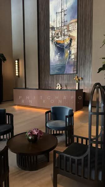 Hyde Heritage Thonglor, Bangkok, 1199 Sukhumvit Soi 59, Khlong Tan Nua, Watthana, Bangkok, 1 Bedroom, 55 sqm, Condo For Rent, by Phitchaporn Kongsamrong, 500526545 - DDproperty.com