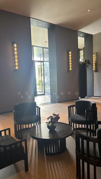 Hyde Heritage Thonglor, Bangkok, 1199 Sukhumvit Soi 59, Khlong Tan Nua, Watthana, Bangkok, 1 Bedroom, 55 sqm, Condo For Rent, by Phitchaporn Kongsamrong, 500526545 - DDproperty.com