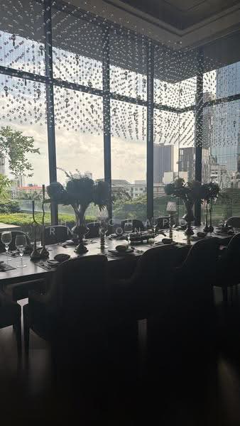 Hyde Heritage Thonglor, Bangkok, 1199 Sukhumvit Soi 59, Khlong Tan Nua, Watthana, Bangkok, 1 Bedroom, 55 sqm, Condo For Rent, by Phitchaporn Kongsamrong, 500526545 - DDproperty.com
