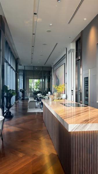 Hyde Heritage Thonglor, Bangkok, 1199 Sukhumvit Soi 59, Khlong Tan Nua, Watthana, Bangkok, 1 Bedroom, 55 sqm, Condo For Rent, by Phitchaporn Kongsamrong, 500526545 - DDproperty.com