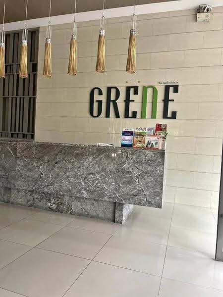 Grene Chaengwattana, Nonthaburi, Chaeng Watthana Rd., Khlong Klue, Pak Kret, Nonthaburi, 2 Bedrooms, 62 sqm, Condo For Rent, by Thawatchai Methawongworakul, 500526546 - DDproperty.com