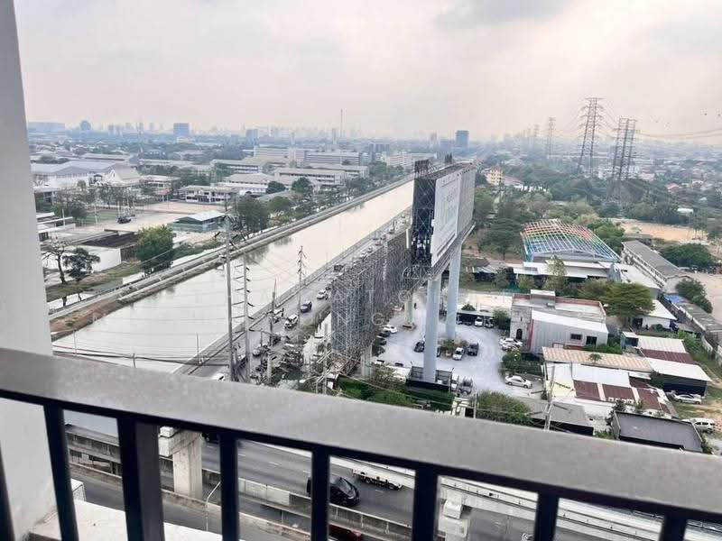 Grene Chaengwattana, Nonthaburi, Chaeng Watthana Rd., Khlong Klue, Pak Kret, Nonthaburi, 2 Bedrooms, 62 sqm, Condo For Rent, by Thawatchai Methawongworakul, 500526546 - DDproperty.com