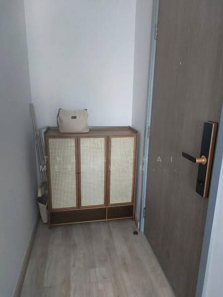 Grene Chaengwattana, Nonthaburi, Chaeng Watthana Rd., Khlong Klue, Pak Kret, Nonthaburi, 2 Bedrooms, 62 sqm, Condo For Rent, by Thawatchai Methawongworakul, 500526546 - DDproperty.com