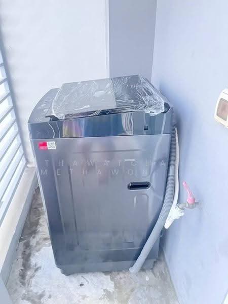 Grene Chaengwattana, Nonthaburi, Chaeng Watthana Rd., Khlong Klue, Pak Kret, Nonthaburi, 2 Bedrooms, 62 sqm, Condo For Rent, by Thawatchai Methawongworakul, 500526546 - DDproperty.com