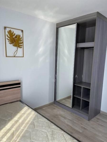 Grene Chaengwattana, Nonthaburi, Chaeng Watthana Rd., Khlong Klue, Pak Kret, Nonthaburi, 2 Bedrooms, 62 sqm, Condo For Rent, by Thawatchai Methawongworakul, 500526546 - DDproperty.com
