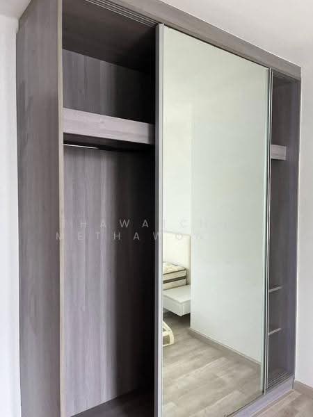 Grene Chaengwattana, Nonthaburi, Chaeng Watthana Rd., Khlong Klue, Pak Kret, Nonthaburi, 2 Bedrooms, 62 sqm, Condo For Rent, by Thawatchai Methawongworakul, 500526546 - DDproperty.com