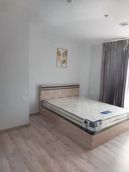 Grene Chaengwattana, Nonthaburi, Chaeng Watthana Rd., Khlong Klue, Pak Kret, Nonthaburi, 2 Bedrooms, 62 sqm, Condo For Rent, by Thawatchai Methawongworakul, 500526546 - DDproperty.com