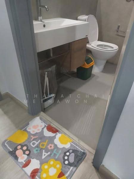 Grene Chaengwattana, Nonthaburi, Chaeng Watthana Rd., Khlong Klue, Pak Kret, Nonthaburi, 2 Bedrooms, 62 sqm, Condo For Rent, by Thawatchai Methawongworakul, 500526546 - DDproperty.com