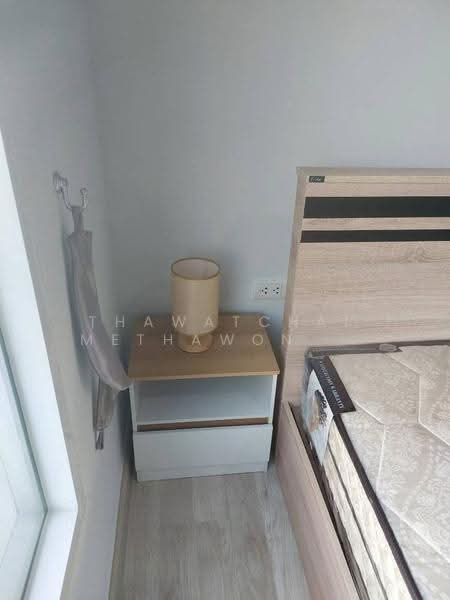 Grene Chaengwattana, Nonthaburi, Chaeng Watthana Rd., Khlong Klue, Pak Kret, Nonthaburi, 2 Bedrooms, 62 sqm, Condo For Rent, by Thawatchai Methawongworakul, 500526546 - DDproperty.com