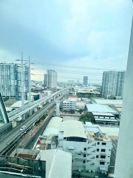 Grene Chaengwattana, Nonthaburi, Chaeng Watthana Rd., Khlong Klue, Pak Kret, Nonthaburi, 2 Bedrooms, 62 sqm, Condo For Rent, by Thawatchai Methawongworakul, 500526546 - DDproperty.com