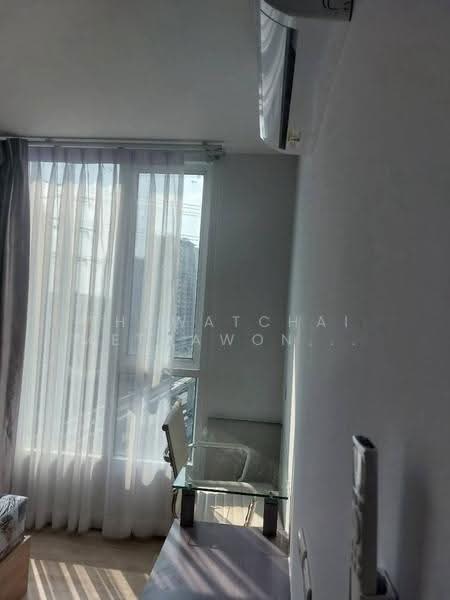 Grene Chaengwattana, Nonthaburi, Chaeng Watthana Rd., Khlong Klue, Pak Kret, Nonthaburi, 2 Bedrooms, 62 sqm, Condo For Rent, by Thawatchai Methawongworakul, 500526546 - DDproperty.com