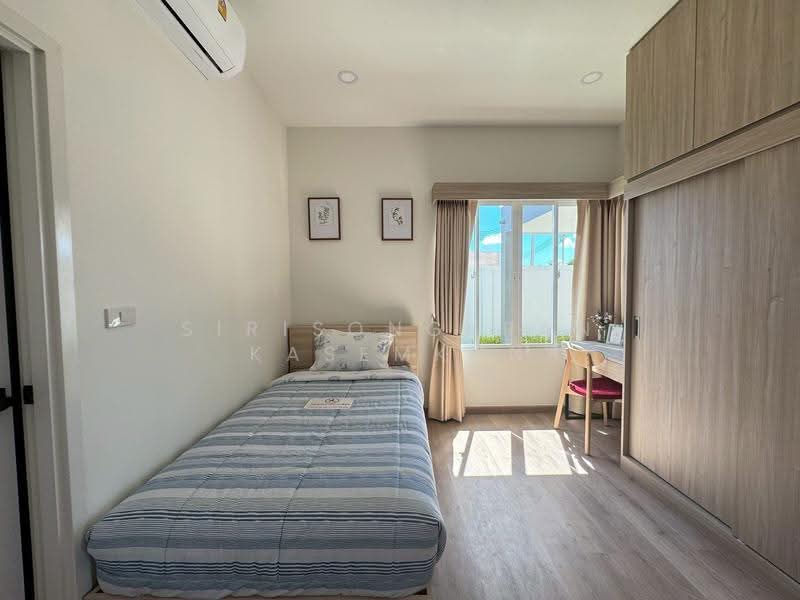 La Vallee Village Town 2, Prachuap Khiri Khan, Hin Lek Fai, Hua Hin, Prachuap Khiri Khan, 3 Bedrooms, 140 sqm, Single Detached House For Sale, by Sirisongkran Kasemkun, 500526548 - DDproperty.com