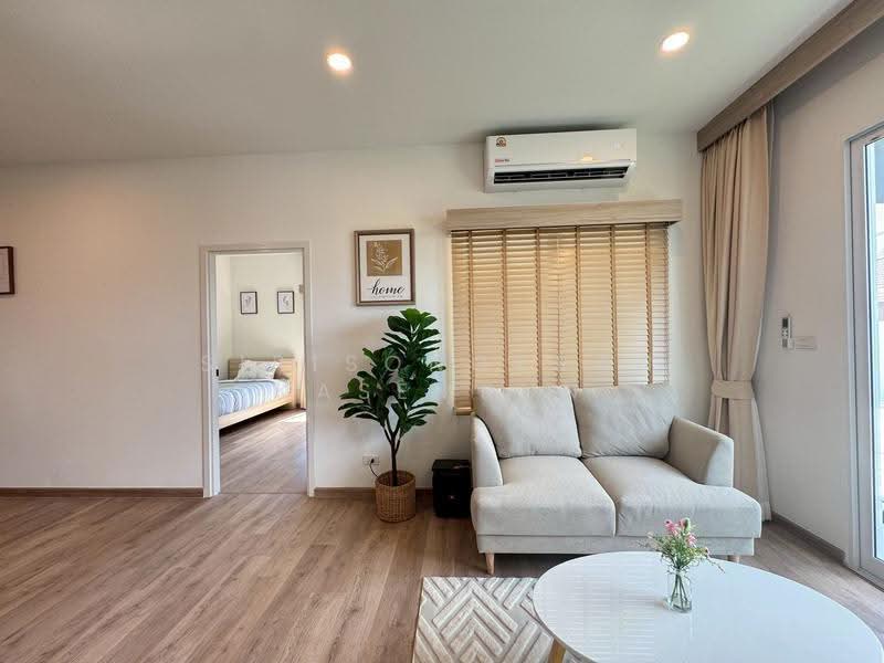 La Vallee Village Town 2, Prachuap Khiri Khan, Hin Lek Fai, Hua Hin, Prachuap Khiri Khan, 3 Bedrooms, 140 sqm, Single Detached House For Sale, by Sirisongkran Kasemkun, 500526548 - DDproperty.com