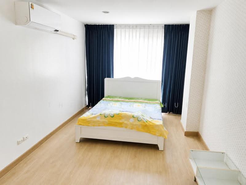D5 Condo, Bangkok, Nuan Chan, Bueng Kum, Bangkok, 1 Bedroom, 52 sqm, Condo For Sale, by THE LIVING HUB, 500526553 - DDproperty.com