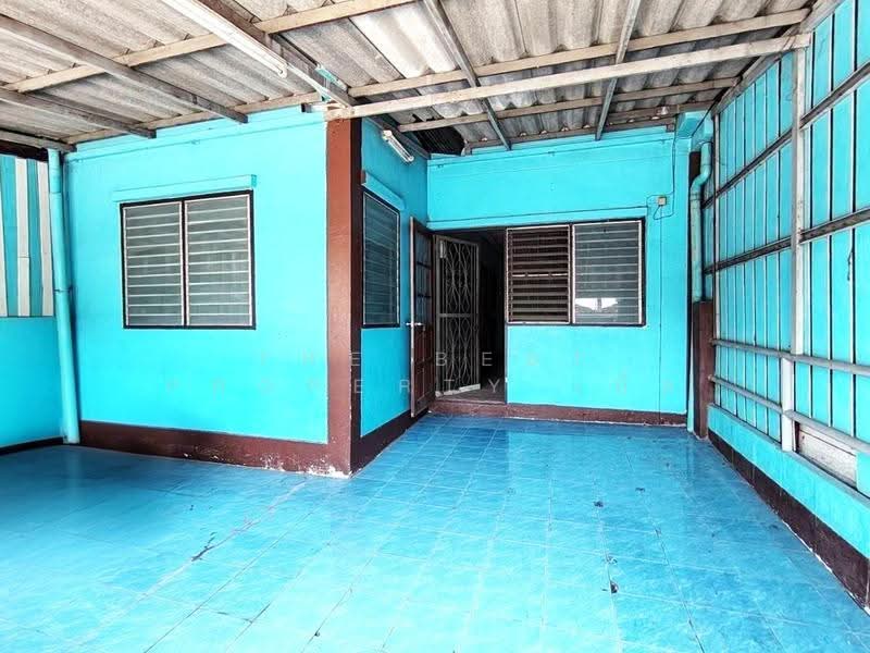 Green Garden Home Klong 11, Pathum Thani, Bung Nam Rak, Thanyaburi, Pathum Thani, 3 Bedrooms, 100 sqm, Townhouse For Sale, by The Best Property เบิ้ล, 500526555 - DDproperty.com