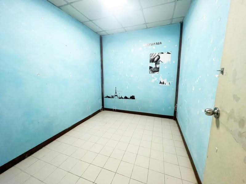 Green Garden Home Klong 11, Pathum Thani, Bung Nam Rak, Thanyaburi, Pathum Thani, 3 Bedrooms, 100 sqm, Townhouse For Sale, by The Best Property เบิ้ล, 500526555 - DDproperty.com