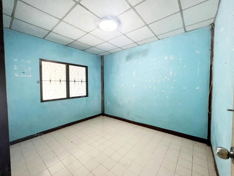 Green Garden Home Klong 11, Pathum Thani, Bung Nam Rak, Thanyaburi, Pathum Thani, 3 Bedrooms, 100 sqm, Townhouse For Sale, by The Best Property เบิ้ล, 500526555 - DDproperty.com