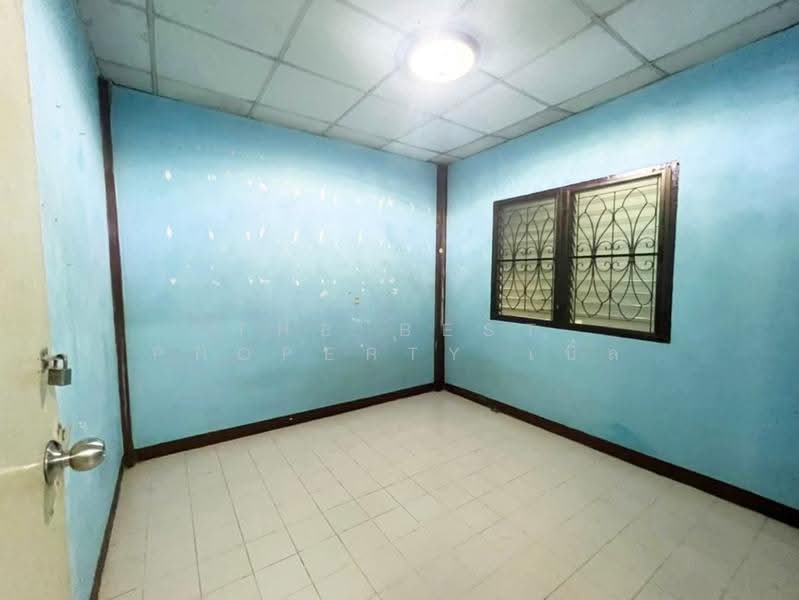Green Garden Home Klong 11, Pathum Thani, Bung Nam Rak, Thanyaburi, Pathum Thani, 3 Bedrooms, 100 sqm, Townhouse For Sale, by The Best Property เบิ้ล, 500526555 - DDproperty.com