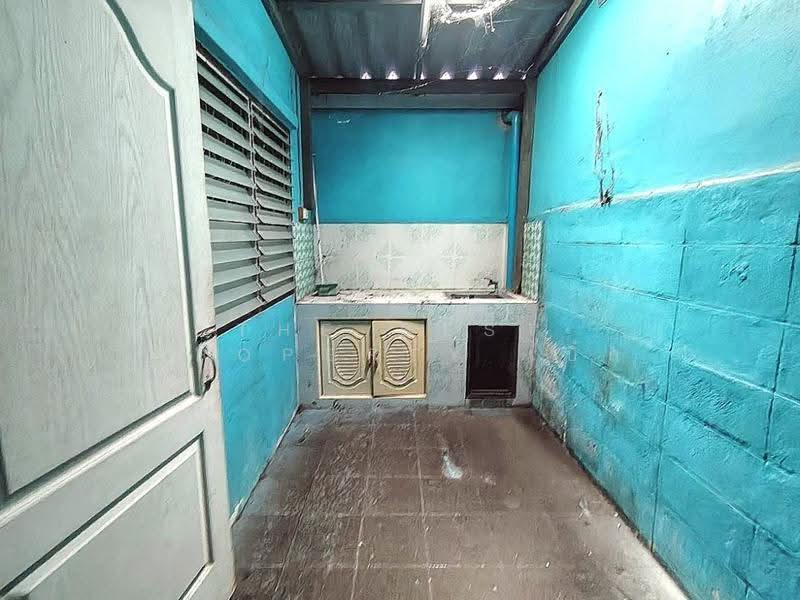 Green Garden Home Klong 11, Pathum Thani, Bung Nam Rak, Thanyaburi, Pathum Thani, 3 Bedrooms, 100 sqm, Townhouse For Sale, by The Best Property เบิ้ล, 500526555 - DDproperty.com