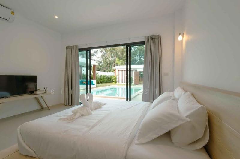 สมุย พูลวิลล่า (Samui Pool Villas), สุราษฎร์ธานี, 80/144 Plai Laem Soi 8, บ่อผุด, เกาะสมุย, สุราษฎร์ธานี, 300 ตร.ม., วิลล่า ให้เช่า, โดย Sita Shrestha, 500526557 - DDproperty.com