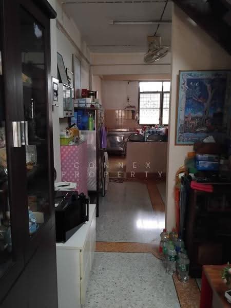 Soi Punnawithi 7, Sukhumvit 101, Bangkok, สุขุมวิท, Bang Chak, Phra Khanong, Bangkok, 3 Bedrooms, 68 sqm, Townhouse For Sale, by Connex Property, 500526558 - DDproperty.com