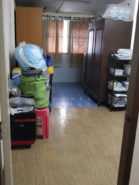 Soi Punnawithi 7, Sukhumvit 101, Bangkok, สุขุมวิท, Bang Chak, Phra Khanong, Bangkok, 3 Bedrooms, 68 sqm, Townhouse For Sale, by Connex Property, 500526558 - DDproperty.com