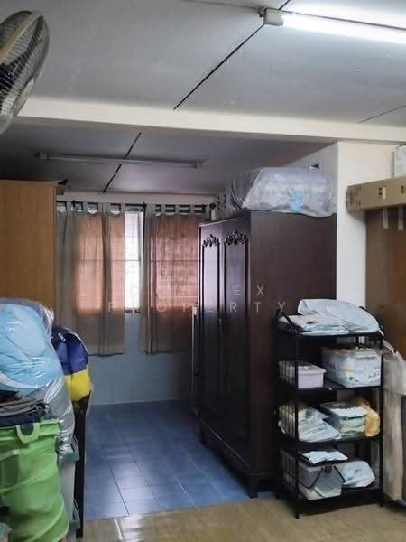 Soi Punnawithi 7, Sukhumvit 101, Bangkok, สุขุมวิท, Bang Chak, Phra Khanong, Bangkok, 3 Bedrooms, 68 sqm, Townhouse For Sale, by Connex Property, 500526558 - DDproperty.com