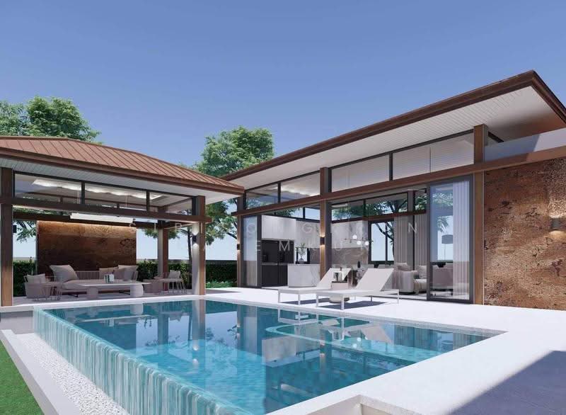 THE CHATT - Hua Hin - Pranburi, Prachuap Khiri Khan, Wang-Pong, Pran Buri, Prachuap Khiri Khan, 3 Bedrooms, 307 sqm, Villa For Sale, by Sirisongkran Kasemkun, 500526559 - DDproperty.com
