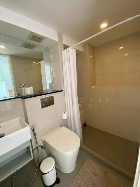 Knightsbridge Prime Sathorn, Bangkok, 599 Naradhiwas Rajanagarindra Road, Thung Maha Mek, Sathon, Bangkok, 2 Bedrooms, 55 sqm, Condo For Rent, by Thawatchai Methawongworakul, 500526561 - DDproperty.com