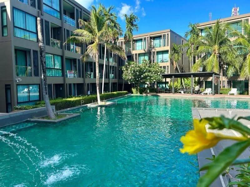 The Pixels Cape Panwa, Phuket, 89 Moo 8, Wichit, Muang Phuket, Phuket, 1 Bedroom, 33 sqm, Condo For Sale, by Puttirat Kleebyam, 500526562 - DDproperty.com