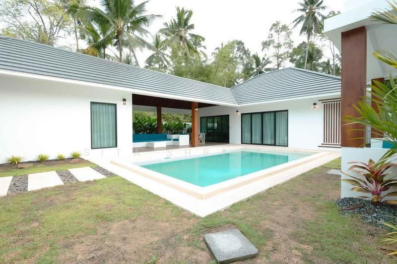 สมุย พูลวิลล่า (Samui Pool Villas), สุราษฎร์ธานี, 80/144 Plai Laem Soi 8, บ่อผุด, เกาะสมุย, สุราษฎร์ธานี, 300 ตร.ม., วิลล่า ขาย, โดย Sita Shrestha, 500526563 - DDproperty.com