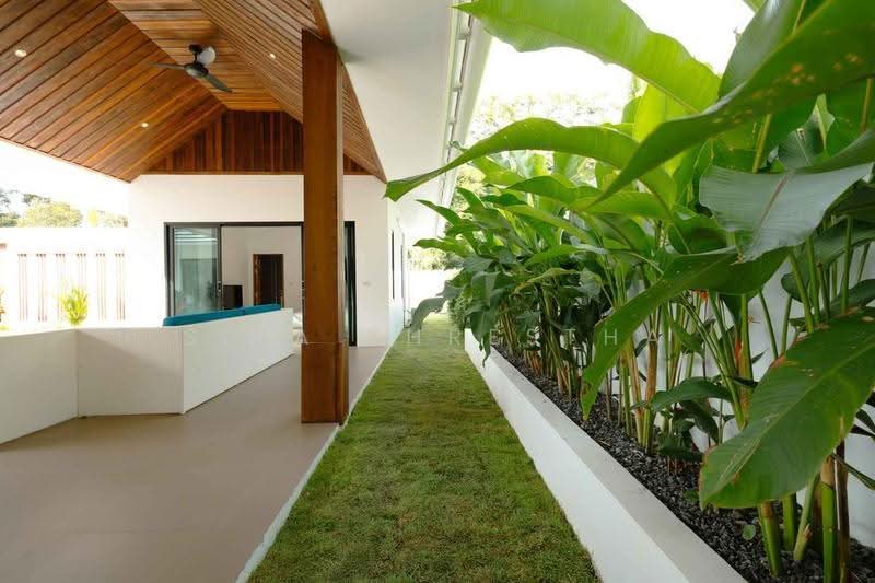 สมุย พูลวิลล่า (Samui Pool Villas), สุราษฎร์ธานี, 80/144 Plai Laem Soi 8, บ่อผุด, เกาะสมุย, สุราษฎร์ธานี, 300 ตร.ม., วิลล่า ขาย, โดย Sita Shrestha, 500526563 - DDproperty.com