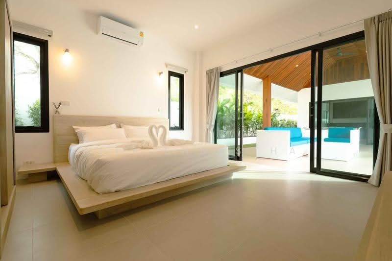 Samui Pool Villas, Surat Thani, 80/144 Plai Laem Soi 8, Bo Put, Ko Samui, Surat Thani, 3 Bedrooms, 300 sqm, Villa For Sale, by Sita Shrestha, 500526563 - DDproperty.com