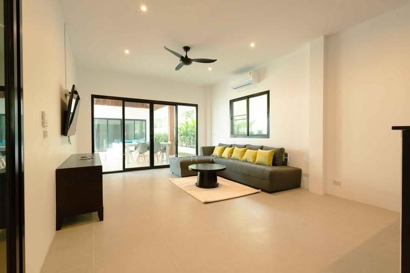 สมุย พูลวิลล่า (Samui Pool Villas), สุราษฎร์ธานี, 80/144 Plai Laem Soi 8, บ่อผุด, เกาะสมุย, สุราษฎร์ธานี, 300 ตร.ม., วิลล่า ขาย, โดย Sita Shrestha, 500526563 - DDproperty.com
