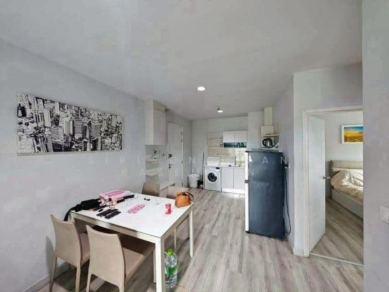 Centric Sea, Chon Buri (Pattaya), 268 Pattaya 2 Road, Na Kloe, Bang Lamung (Pattaya), Chon Buri (Pattaya), 2 Bedrooms, 59 sqm, Condo For Sale, by Sirisongkran Kasemkun, 500526564 - DDproperty.com