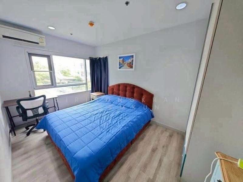 Centric Sea, Chon Buri (Pattaya), 268 Pattaya 2 Road, Na Kloe, Bang Lamung (Pattaya), Chon Buri (Pattaya), 2 Bedrooms, 59 sqm, Condo For Sale, by Sirisongkran Kasemkun, 500526564 - DDproperty.com