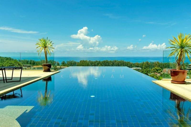Vista Del Mar, Phuket, 15 Sakhu, Sa Khu, Thalang, Phuket, 4 Bedrooms, 704 sqm, Villa For Sale, by Puttirat Kleebyam, 500526565 - DDproperty.com