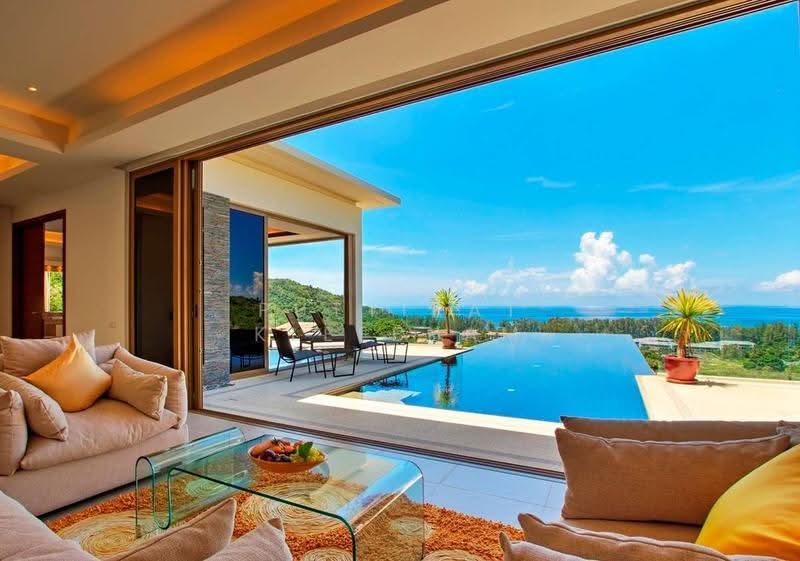 Vista Del Mar : วิสต้า เดล มา, ภูเก็ต, 15 Sakhu, สาคู, ถลาง, ภูเก็ต, 704 ตร.ม., วิลล่า ขาย, โดย Puttirat Kleebyam, 500526565 - DDproperty.com