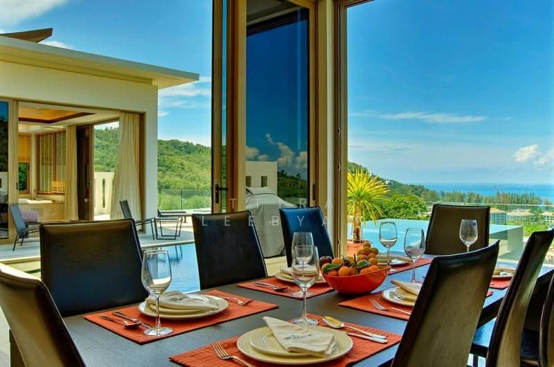 Vista Del Mar : วิสต้า เดล มา, ภูเก็ต, 15 Sakhu, สาคู, ถลาง, ภูเก็ต, 704 ตร.ม., วิลล่า ขาย, โดย Puttirat Kleebyam, 500526565 - DDproperty.com