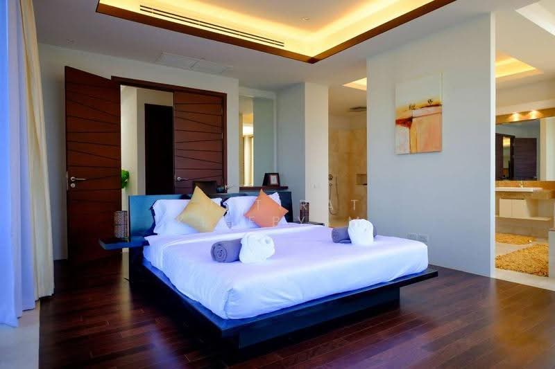 Vista Del Mar : วิสต้า เดล มา, ภูเก็ต, 15 Sakhu, สาคู, ถลาง, ภูเก็ต, 704 ตร.ม., วิลล่า ขาย, โดย Puttirat Kleebyam, 500526565 - DDproperty.com