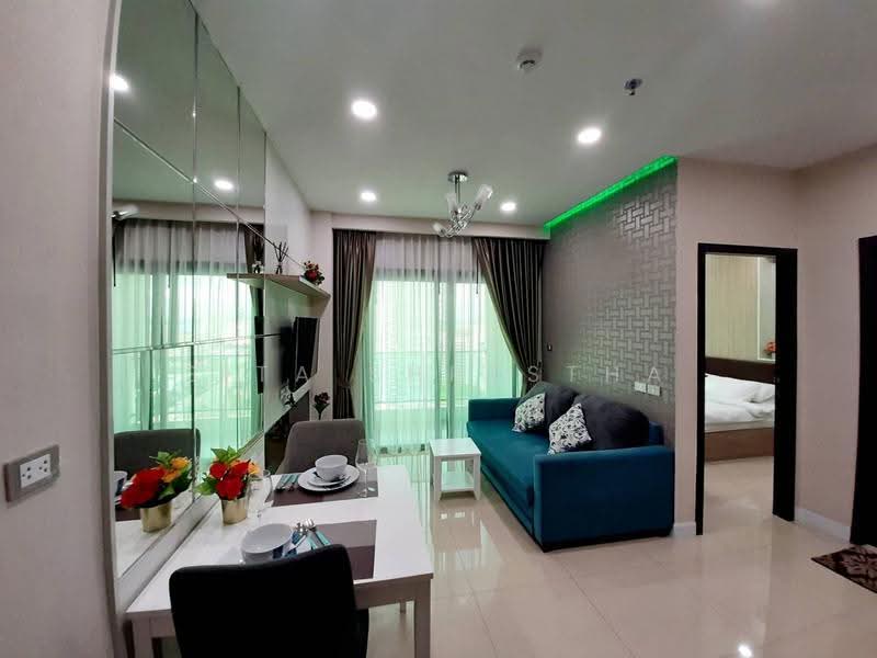 Dusit Grand Condo View : ดุสิต แกรนด์ คอนโด วิว, ชลบุรี, ถนนจอมเทียนสาย 2, หนองปรือ, บางละมุง, ชลบุรี, 35 ตร.ม., คอนโด ขาย, โดย Sita Shrestha, 500526566 - DDproperty.com