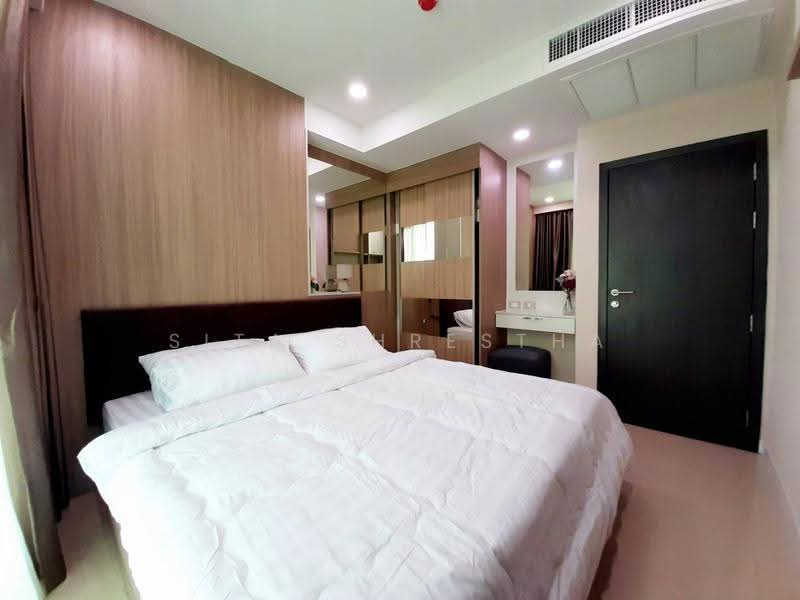 Dusit Grand Condo View : ดุสิต แกรนด์ คอนโด วิว, ชลบุรี, ถนนจอมเทียนสาย 2, หนองปรือ, บางละมุง, ชลบุรี, 35 ตร.ม., คอนโด ขาย, โดย Sita Shrestha, 500526566 - DDproperty.com