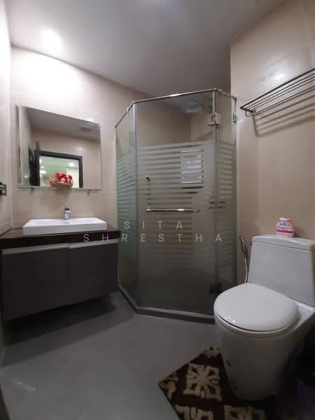 Dusit Grand Condo View, Chon Buri (Pattaya), Jomtien 2nd Road, Nong Pru, Bang Lamung (Pattaya), Chon Buri (Pattaya), 1 Bedroom, 35 sqm, Condo For Sale, by Sita Shrestha, 500526566 - DDproperty.com