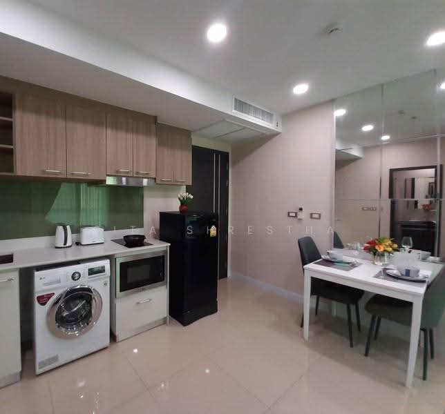 Dusit Grand Condo View : ดุสิต แกรนด์ คอนโด วิว, ชลบุรี, ถนนจอมเทียนสาย 2, หนองปรือ, บางละมุง, ชลบุรี, 35 ตร.ม., คอนโด ขาย, โดย Sita Shrestha, 500526566 - DDproperty.com