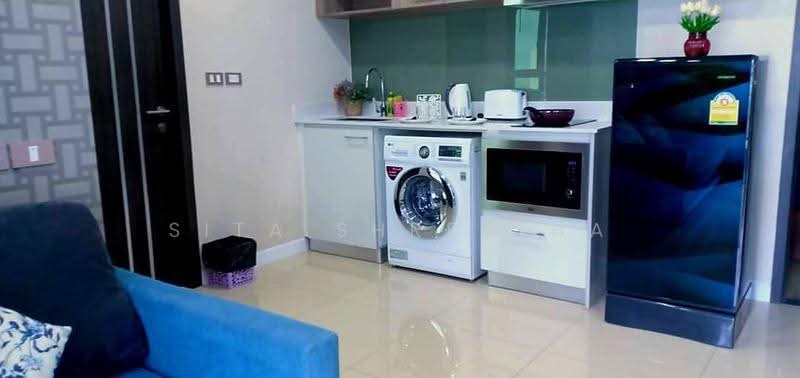 Dusit Grand Condo View : ดุสิต แกรนด์ คอนโด วิว, ชลบุรี, ถนนจอมเทียนสาย 2, หนองปรือ, บางละมุง, ชลบุรี, 35 ตร.ม., คอนโด ขาย, โดย Sita Shrestha, 500526566 - DDproperty.com