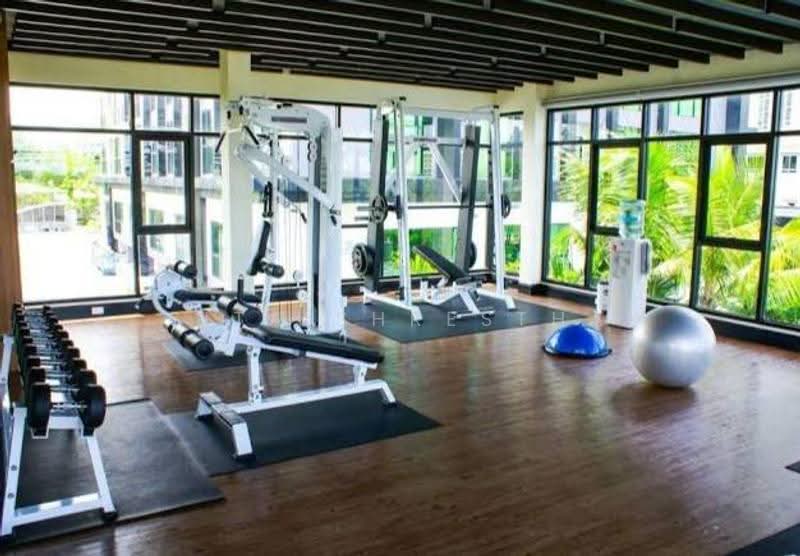 Dusit Grand Condo View, Chon Buri (Pattaya), Jomtien 2nd Road, Nong Pru, Bang Lamung (Pattaya), Chon Buri (Pattaya), 1 Bedroom, 35 sqm, Condo For Sale, by Sita Shrestha, 500526566 - DDproperty.com