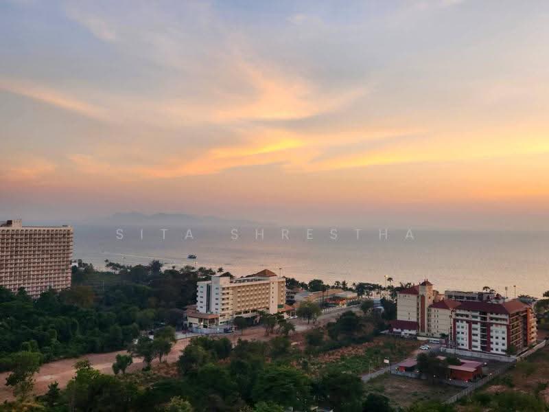 Dusit Grand Condo View : ดุสิต แกรนด์ คอนโด วิว, ชลบุรี, ถนนจอมเทียนสาย 2, หนองปรือ, บางละมุง, ชลบุรี, 35 ตร.ม., คอนโด ขาย, โดย Sita Shrestha, 500526566 - DDproperty.com