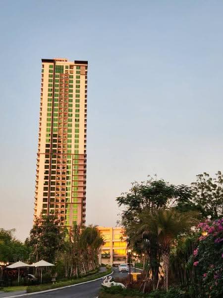 Dusit Grand Condo View, Chon Buri (Pattaya), Jomtien 2nd Road, Nong Pru, Bang Lamung (Pattaya), Chon Buri (Pattaya), 1 Bedroom, 35 sqm, Condo For Sale, by Sita Shrestha, 500526566 - DDproperty.com